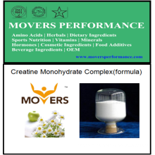 OEM Creatine Monohydrate Complex (formula)